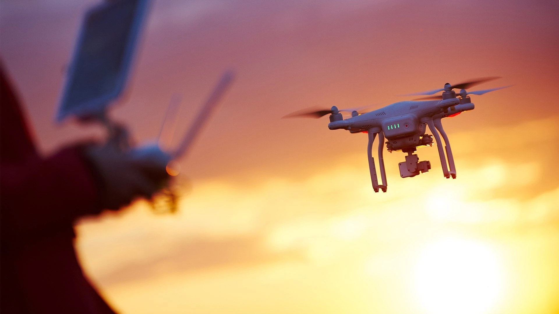 Eισβολή Drone σε στρατόπεδο στη Λέσβο: Συνέλαβαν Έλληνα γεννημένο στην Κων/πολη – Συναγερμός στην ΕΥΠ